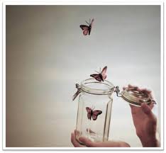 Aprirsi e non chiudersi